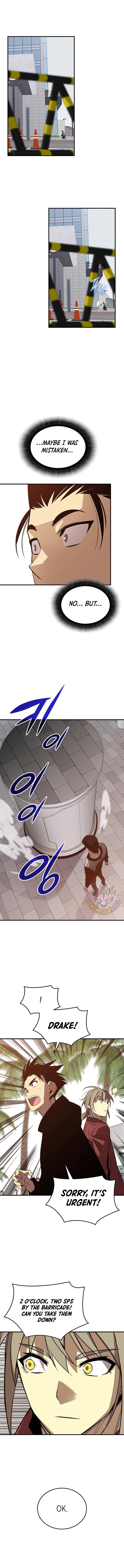 Read Worn And Torn Newbie chapter 233 image 8 on Lezhin