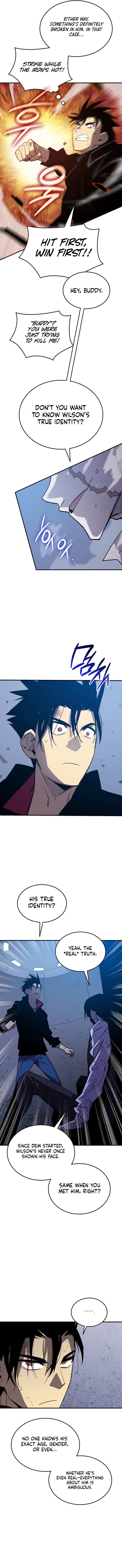 Read Worn And Torn Newbie chapter 234 image 4 on Lezhin