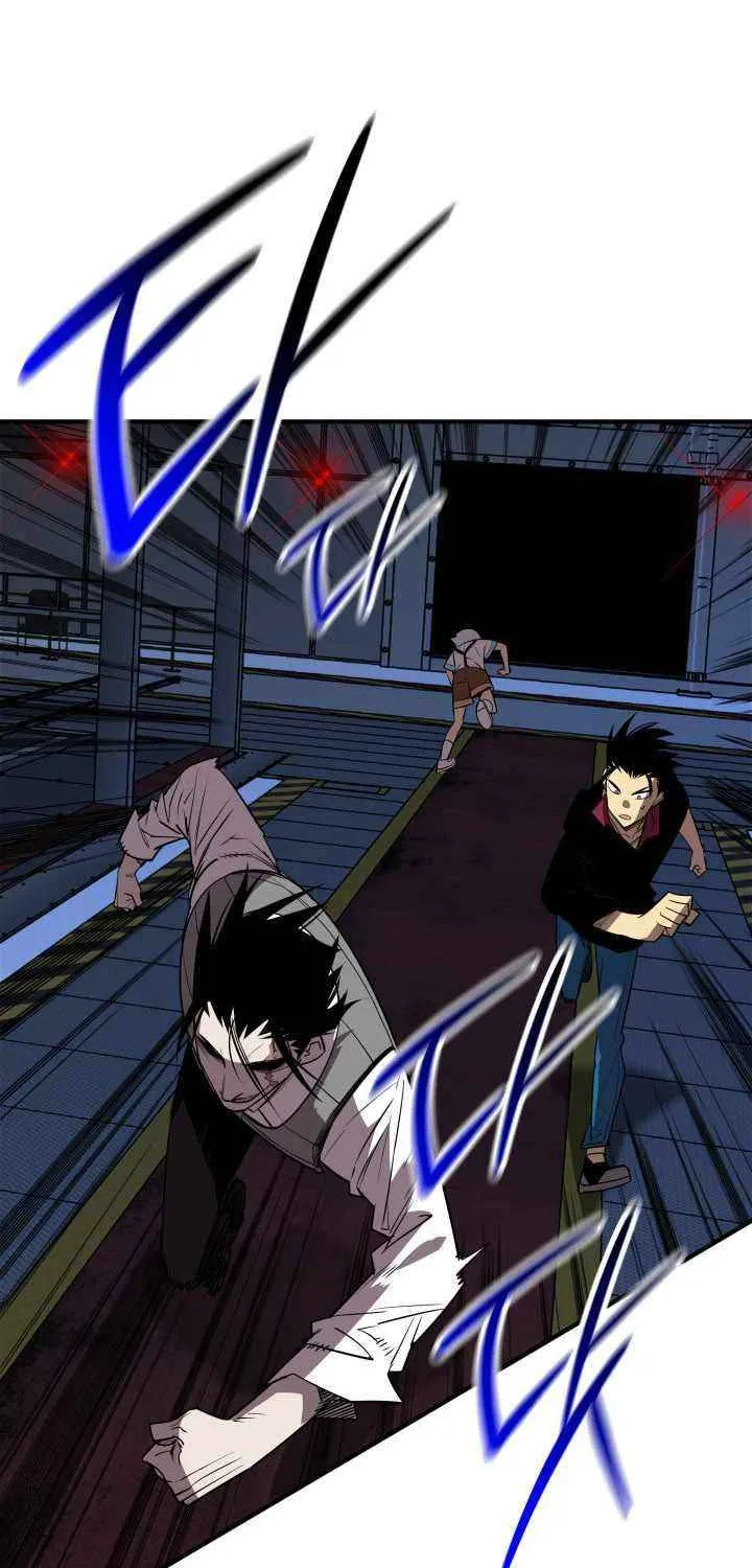 Read Worn And Torn Newbie chapter 236 image 12 on Lezhin