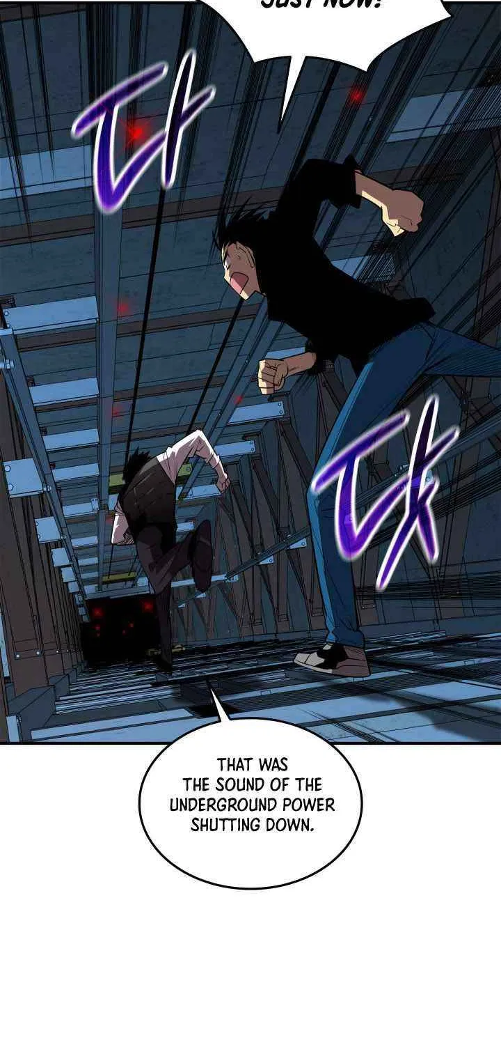 Read Worn And Torn Newbie chapter 236 image 17 on Lezhin
