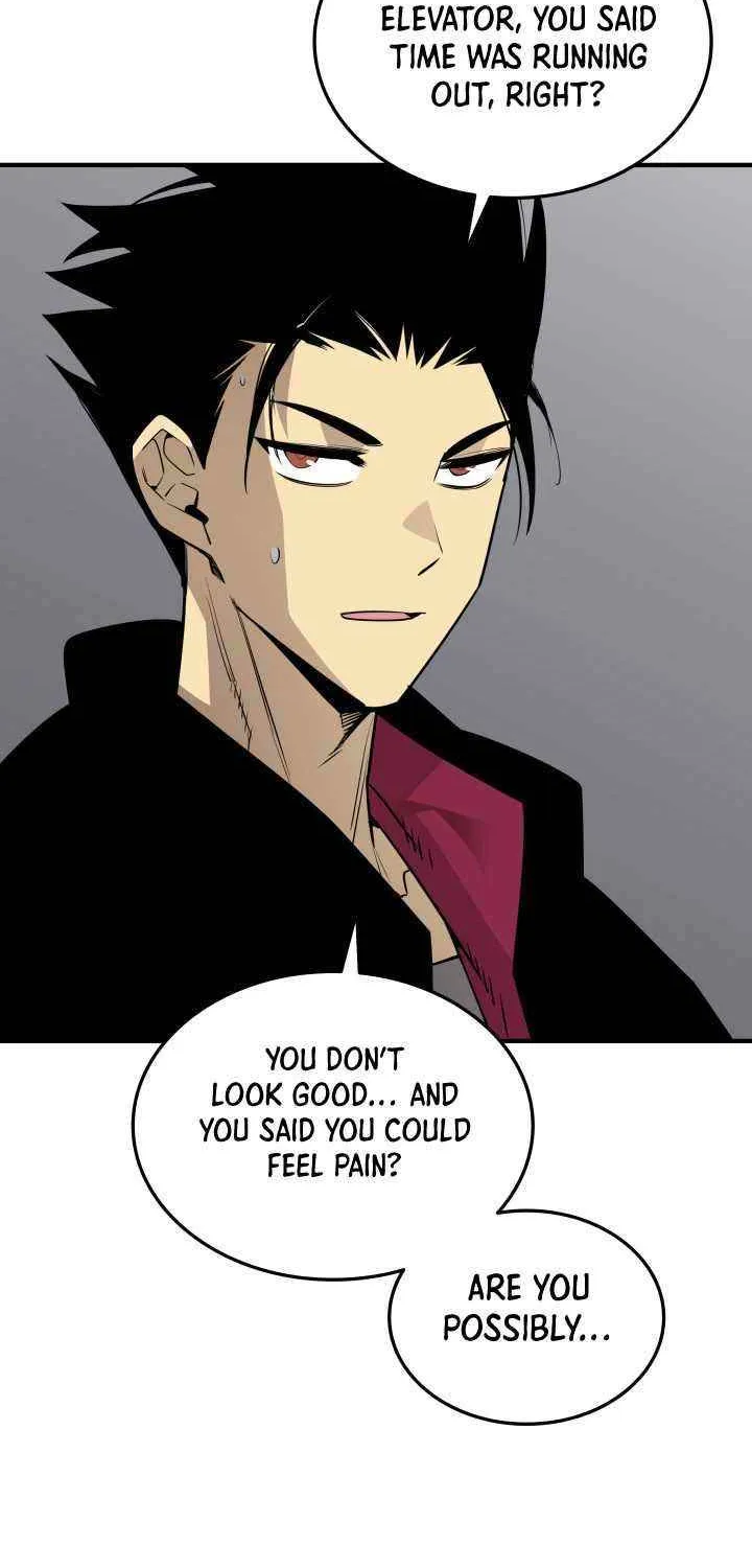 Read Worn And Torn Newbie chapter 236 image 28 on Lezhin