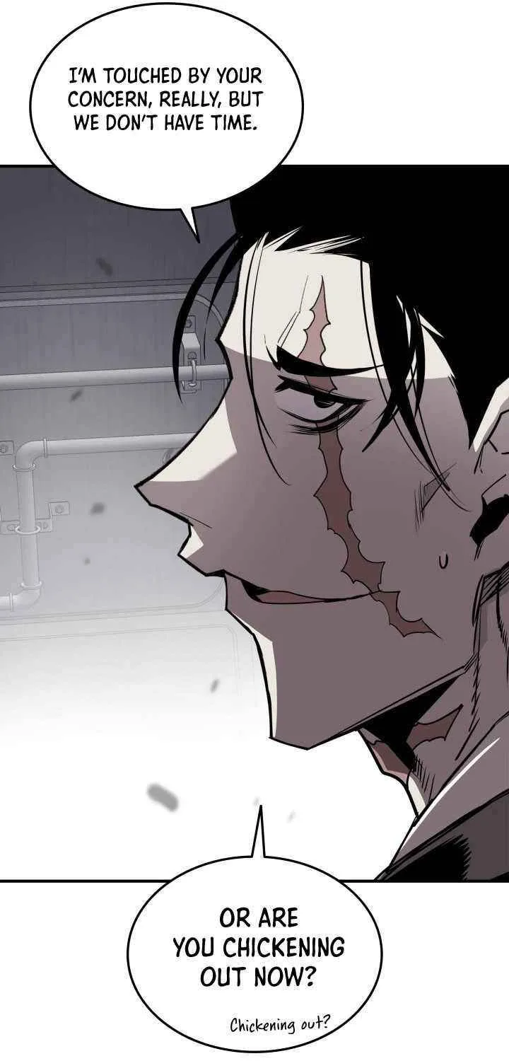 Read Worn And Torn Newbie chapter 236 image 30 on Lezhin
