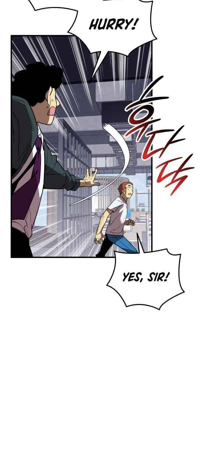 Read Worn And Torn Newbie chapter 236 image 38 on Lezhin