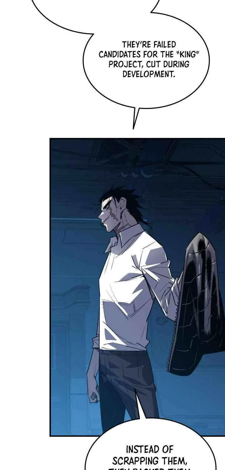Read Worn And Torn Newbie chapter 236 image 54 on Lezhin