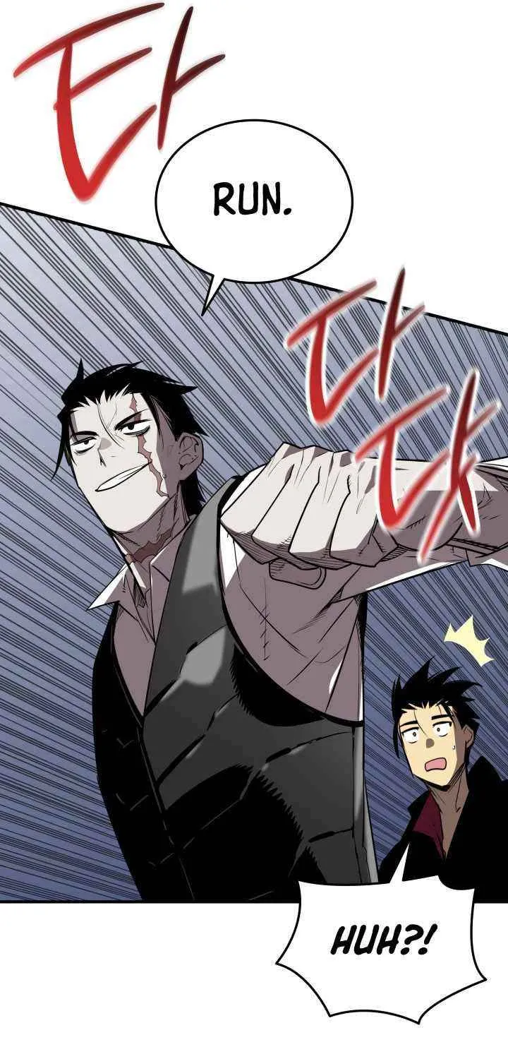 Read Worn And Torn Newbie chapter 236 image 9 on Lezhin