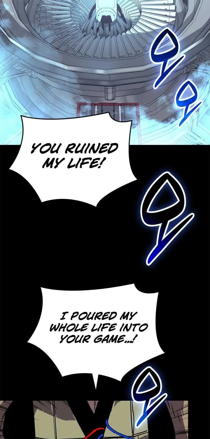 Read Worn And Torn Newbie chapter 237 image 18 on Lezhin