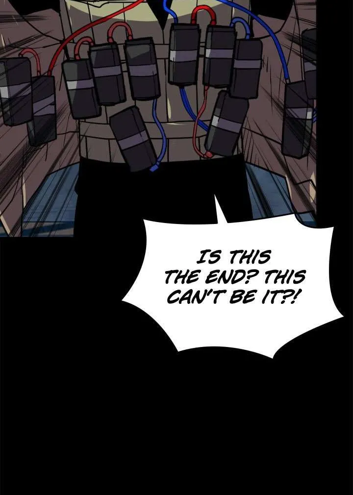 Read Worn And Torn Newbie chapter 237 image 19 on Lezhin