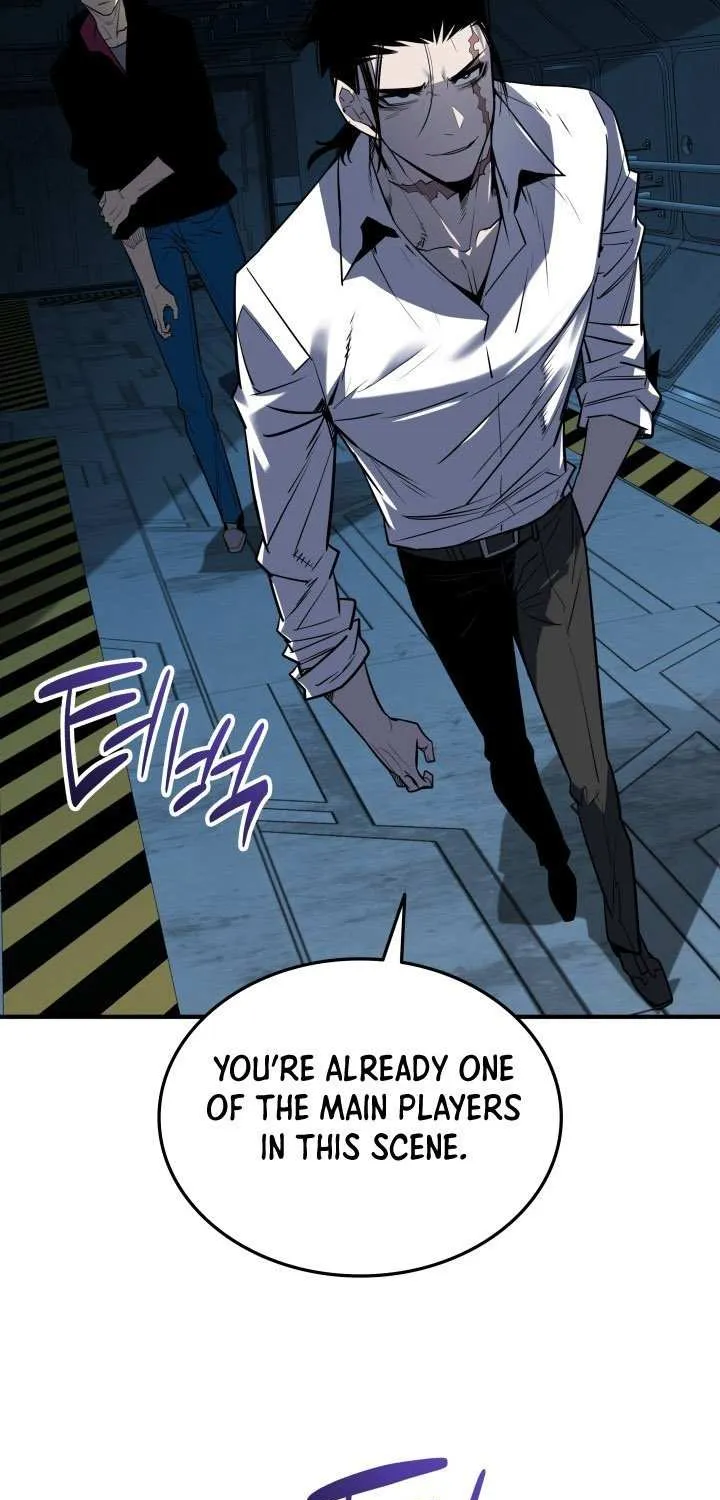Read Worn And Torn Newbie chapter 237 image 31 on Lezhin