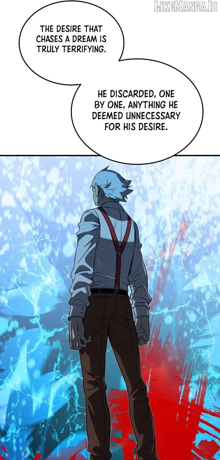 Read Worn And Torn Newbie chapter 237 image 41 on Lezhin
