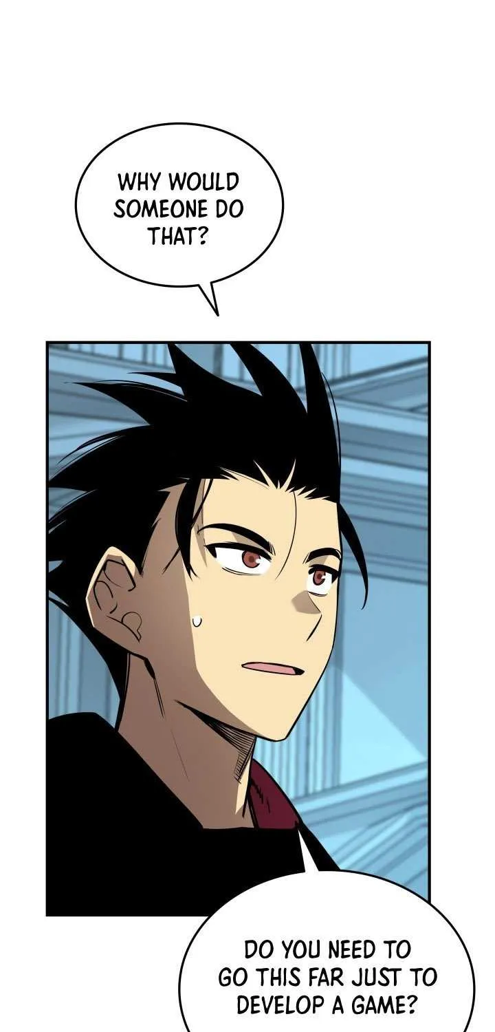 Read Worn And Torn Newbie chapter 237 image 43 on Lezhin