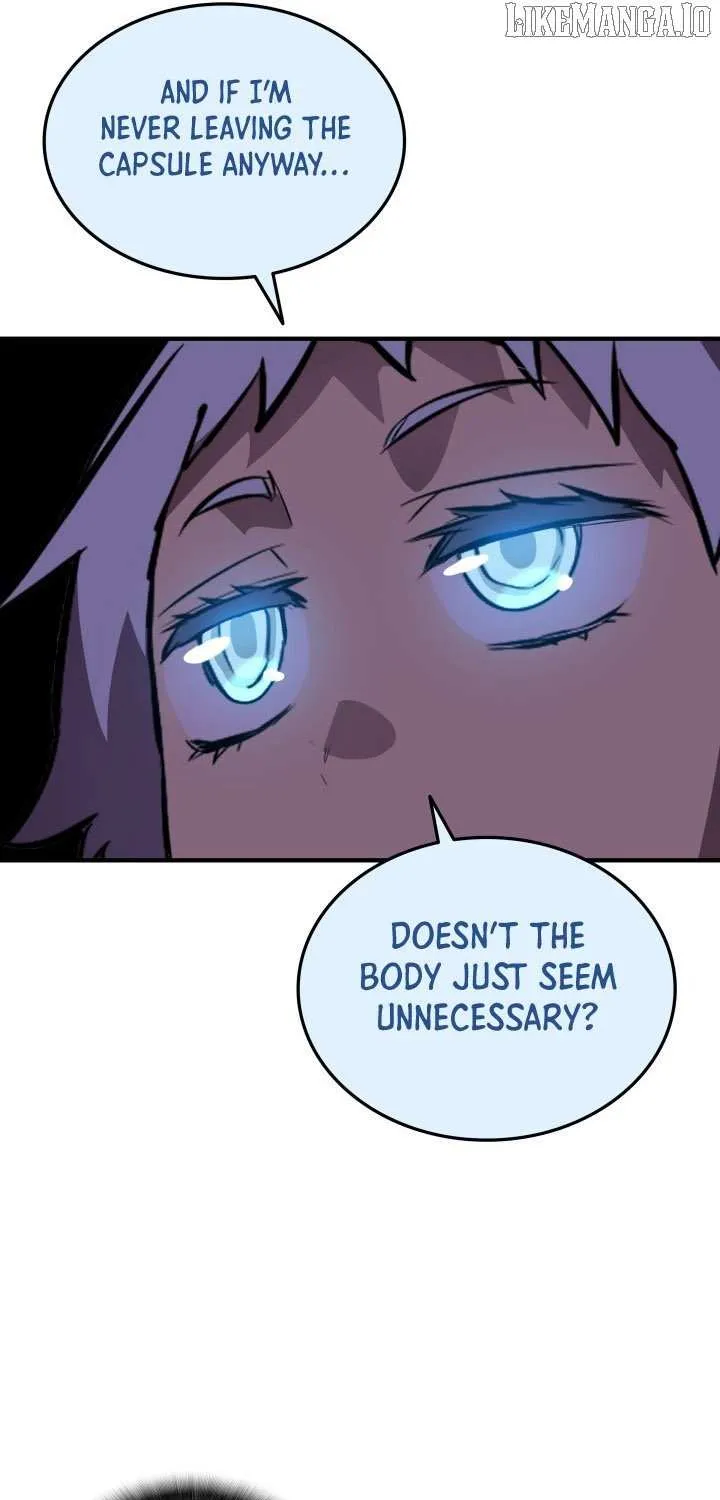 Read Worn And Torn Newbie chapter 237 image 48 on Lezhin