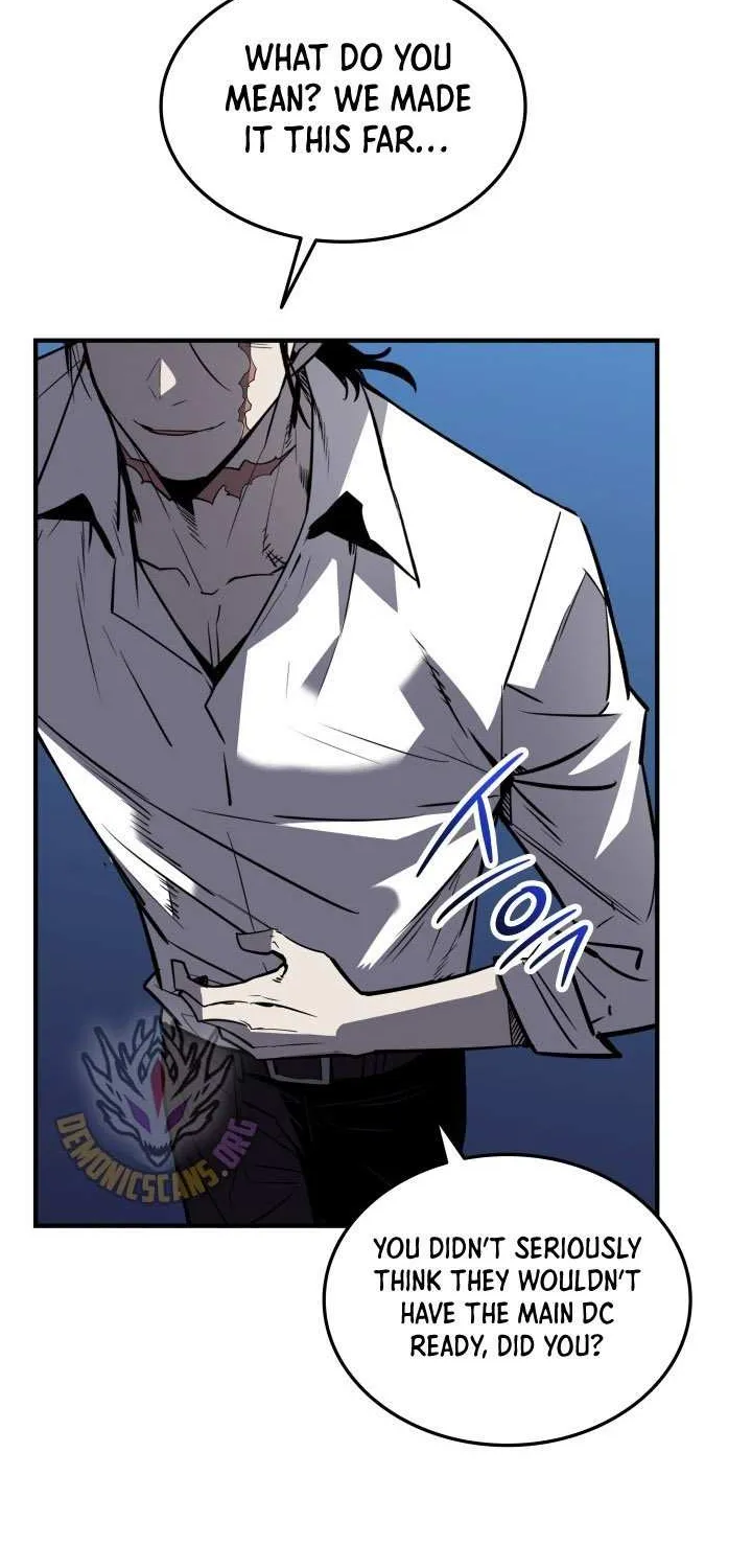 Read Worn And Torn Newbie chapter 237 image 53 on Lezhin