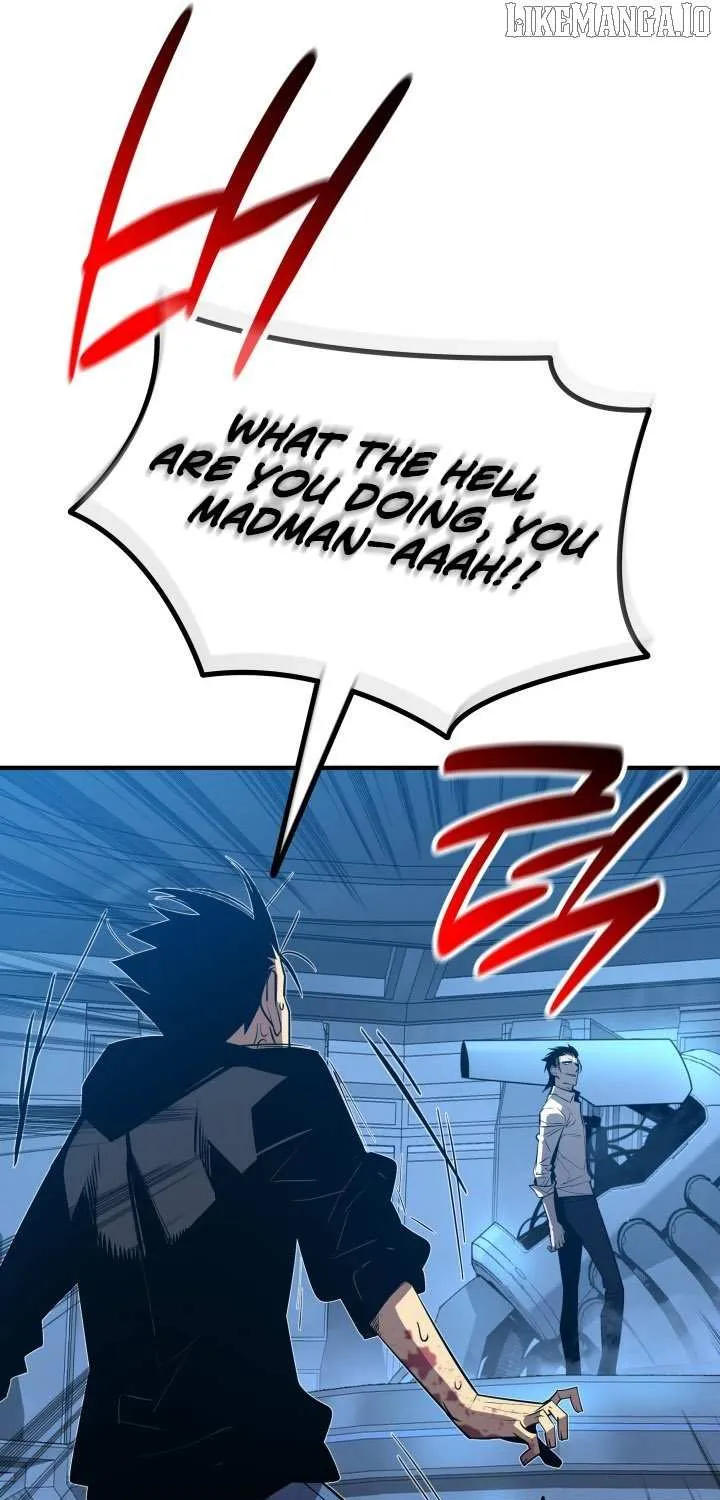 Read Worn And Torn Newbie chapter 237 image 68 on Lezhin
