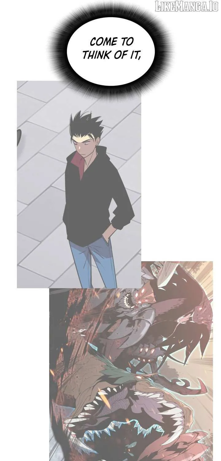 Read Worn And Torn Newbie chapter 237 image 81 on Lezhin