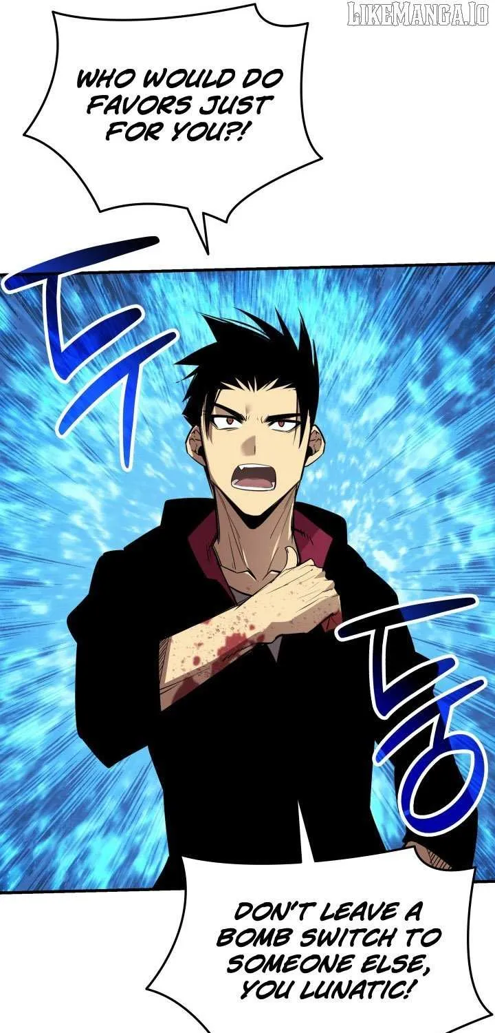 Read Worn And Torn Newbie chapter 237 image 87 on Lezhin