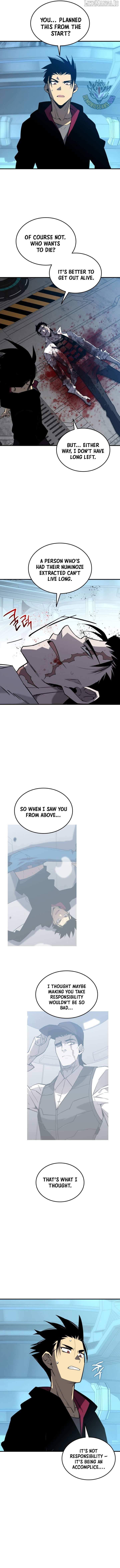 Read Worn And Torn Newbie chapter 238 image 2 on Lezhin