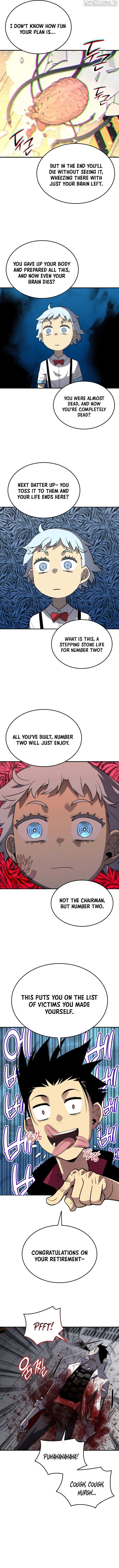Read Worn And Torn Newbie chapter 238 image 6 on Lezhin