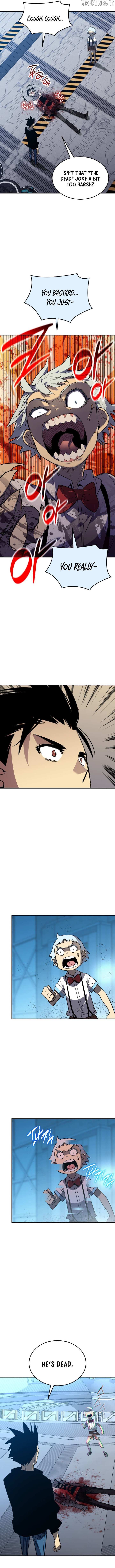 Read Worn And Torn Newbie chapter 238 image 7 on Lezhin