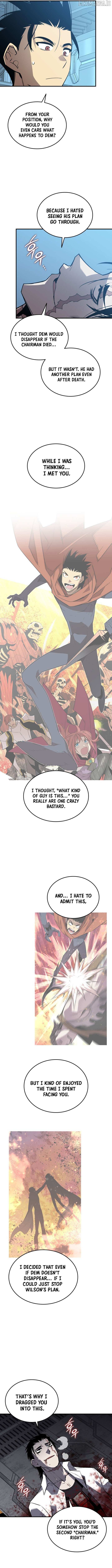Read Worn And Torn Newbie chapter 238 image 9 on Lezhin