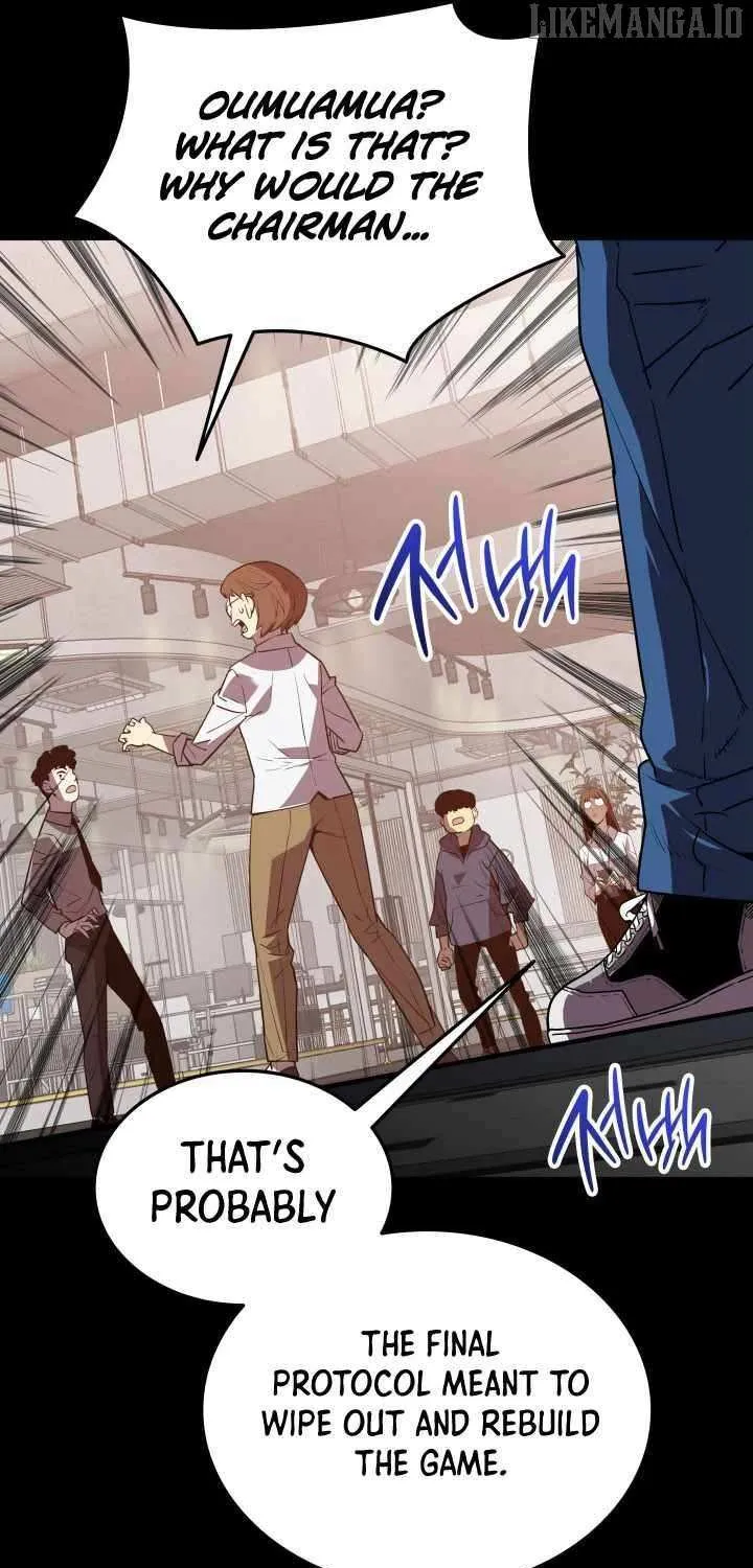 Read Worn And Torn Newbie chapter 239 image 26 on Lezhin