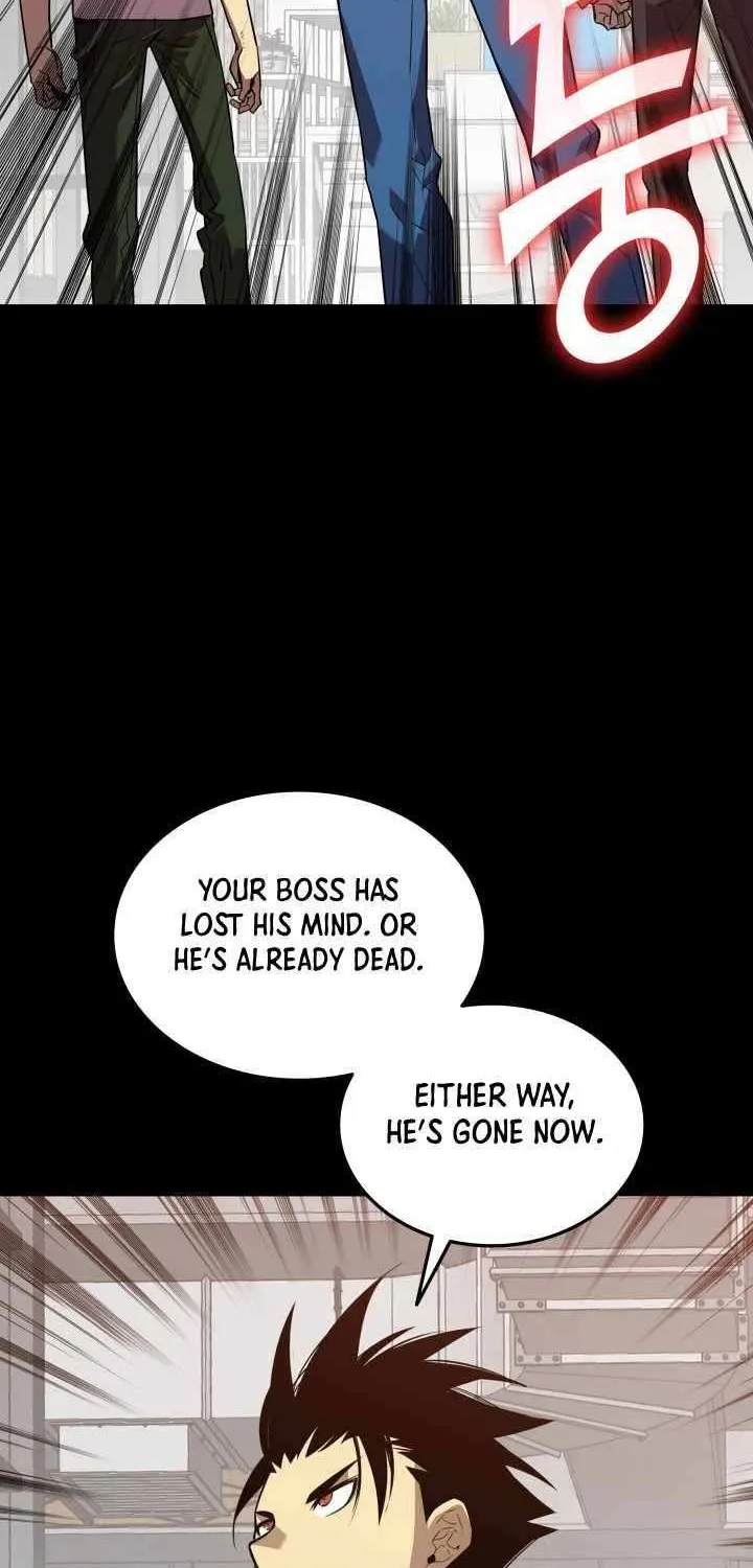 Read Worn And Torn Newbie chapter 239 image 29 on Lezhin