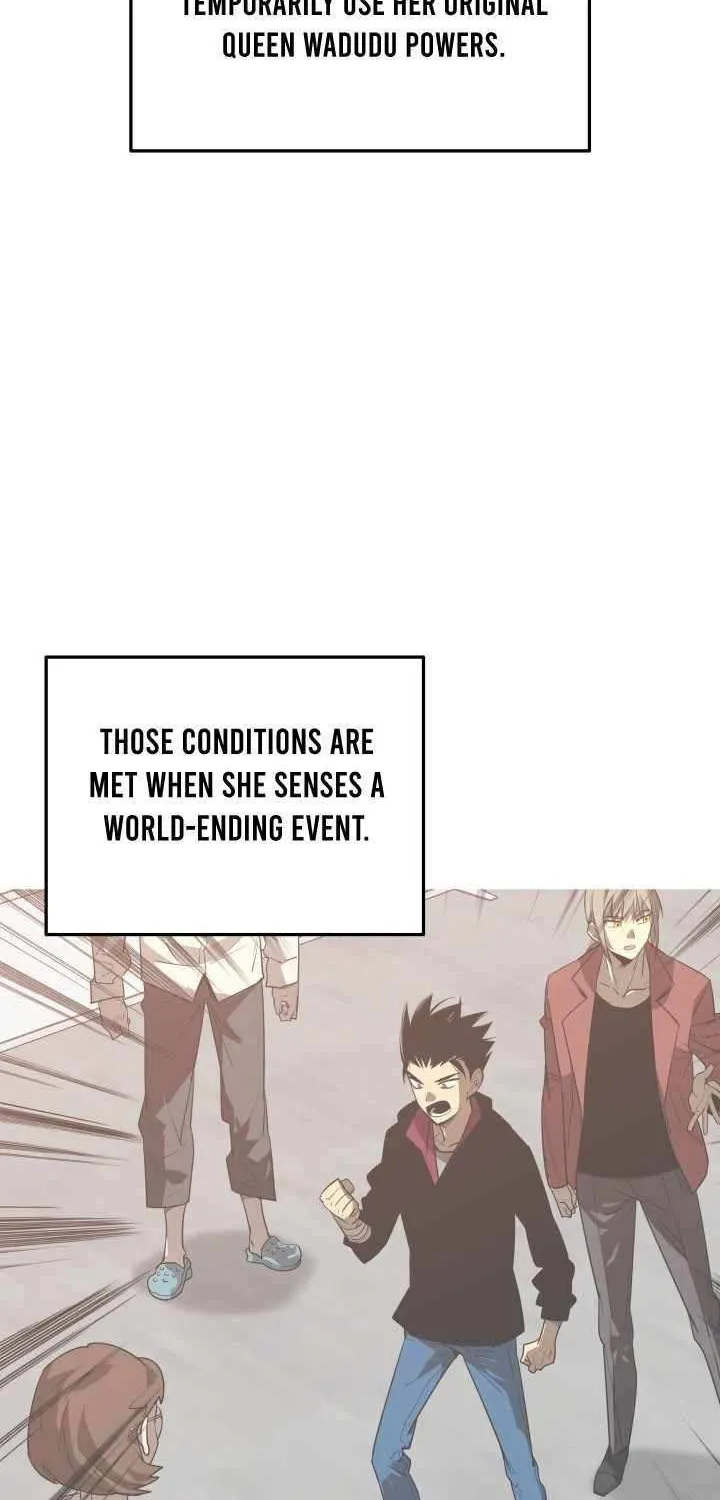 Read Worn And Torn Newbie chapter 239 image 56 on Lezhin