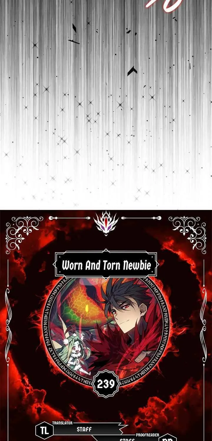 Read Worn And Torn Newbie chapter 239 image 8 on Lezhin