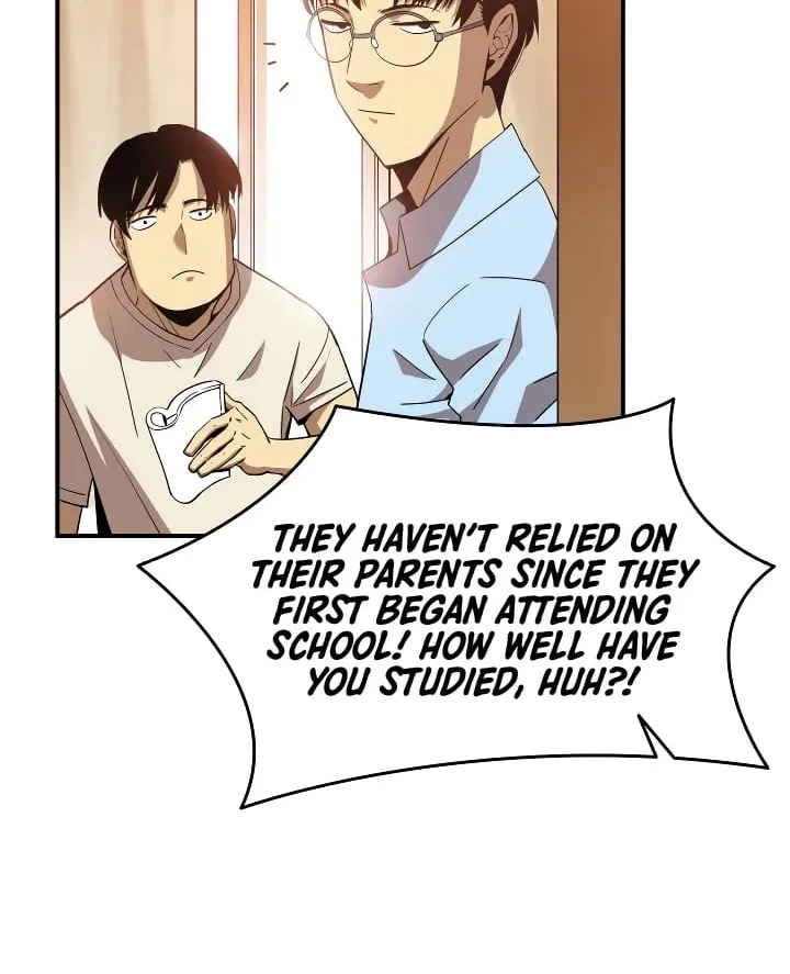 Read Worn And Torn Newbie chapter 24 image 11 on Lezhin