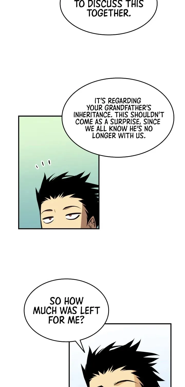 Read Worn And Torn Newbie chapter 24 image 17 on Lezhin
