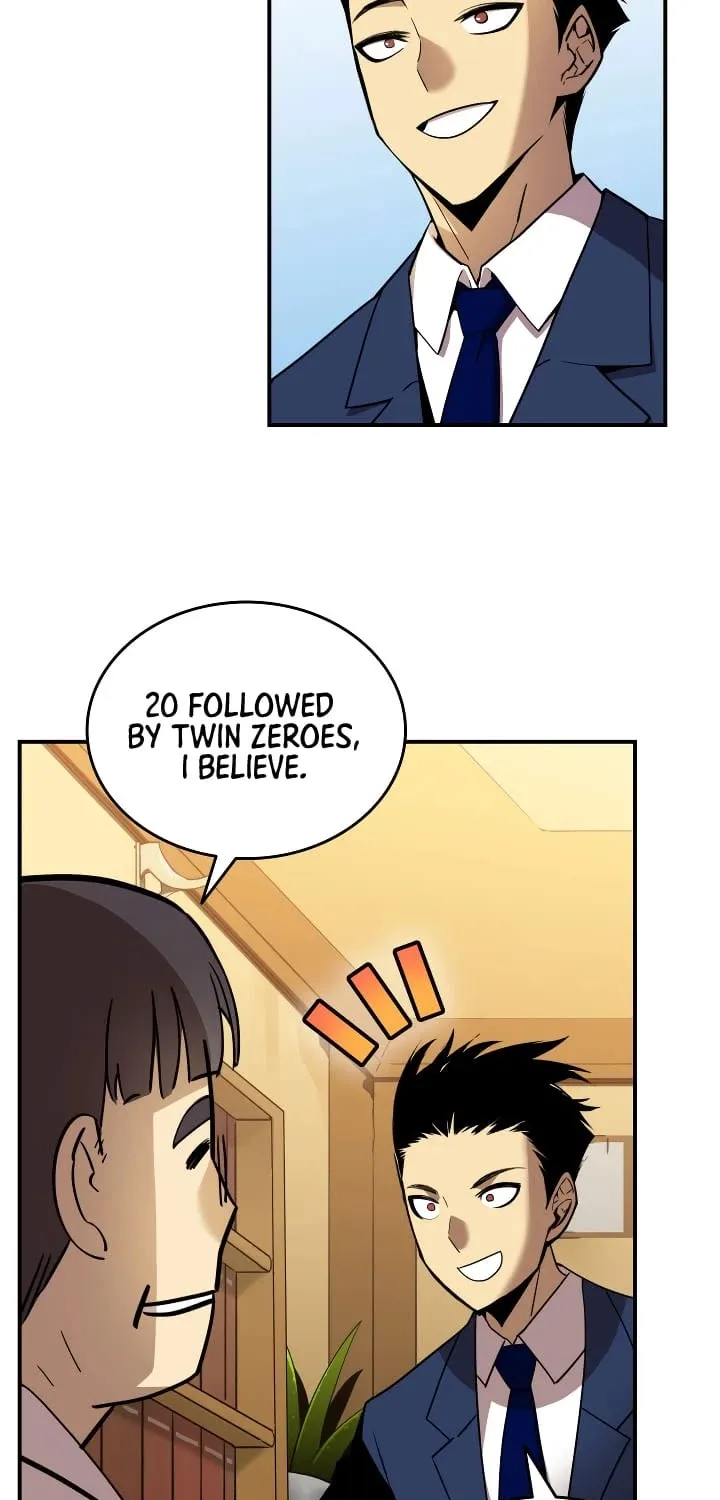 Read Worn And Torn Newbie chapter 24 image 18 on Lezhin