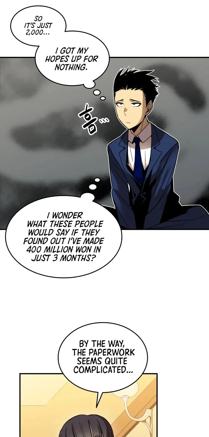 Read Worn And Torn Newbie chapter 24 image 22 on Lezhin