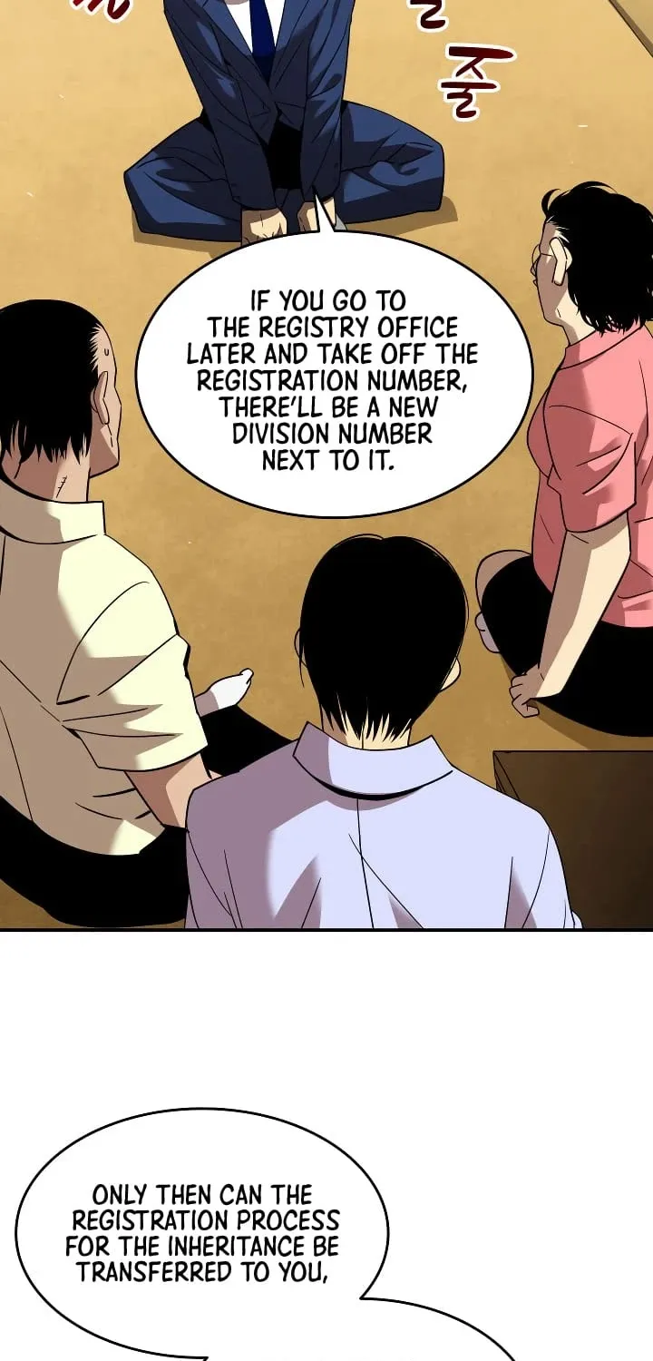 Read Worn And Torn Newbie chapter 24 image 28 on Lezhin