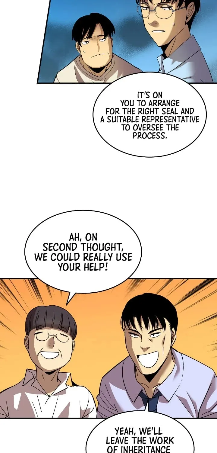 Read Worn And Torn Newbie chapter 24 image 30 on Lezhin