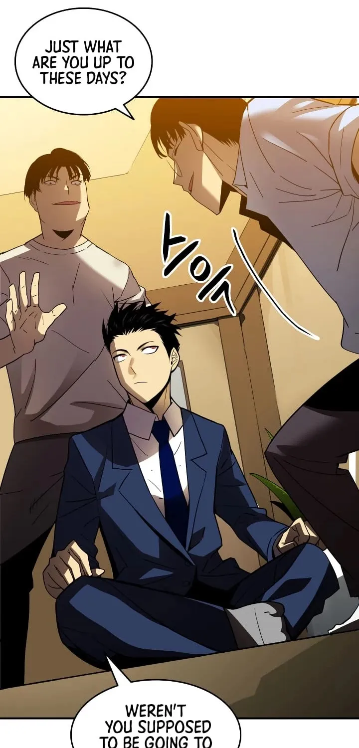 Read Worn And Torn Newbie chapter 24 image 34 on Lezhin