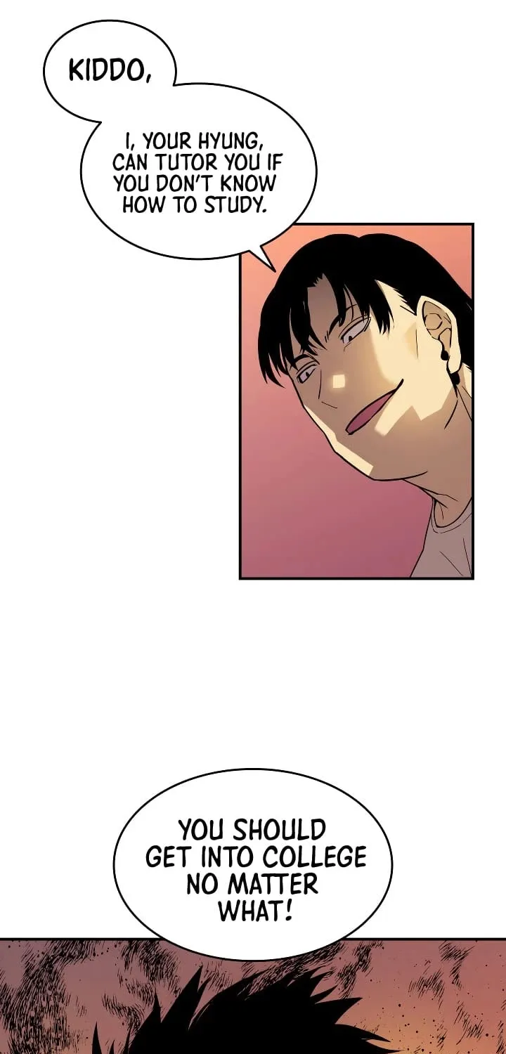 Read Worn And Torn Newbie chapter 24 image 36 on Lezhin