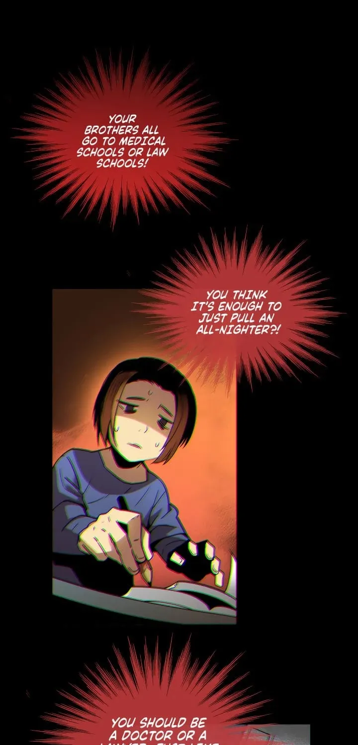 Read Worn And Torn Newbie chapter 24 image 42 on Lezhin