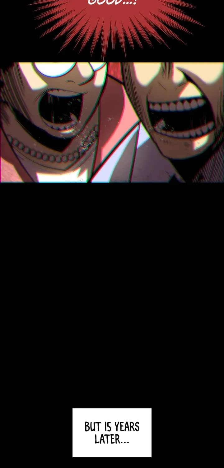 Read Worn And Torn Newbie chapter 24 image 44 on Lezhin