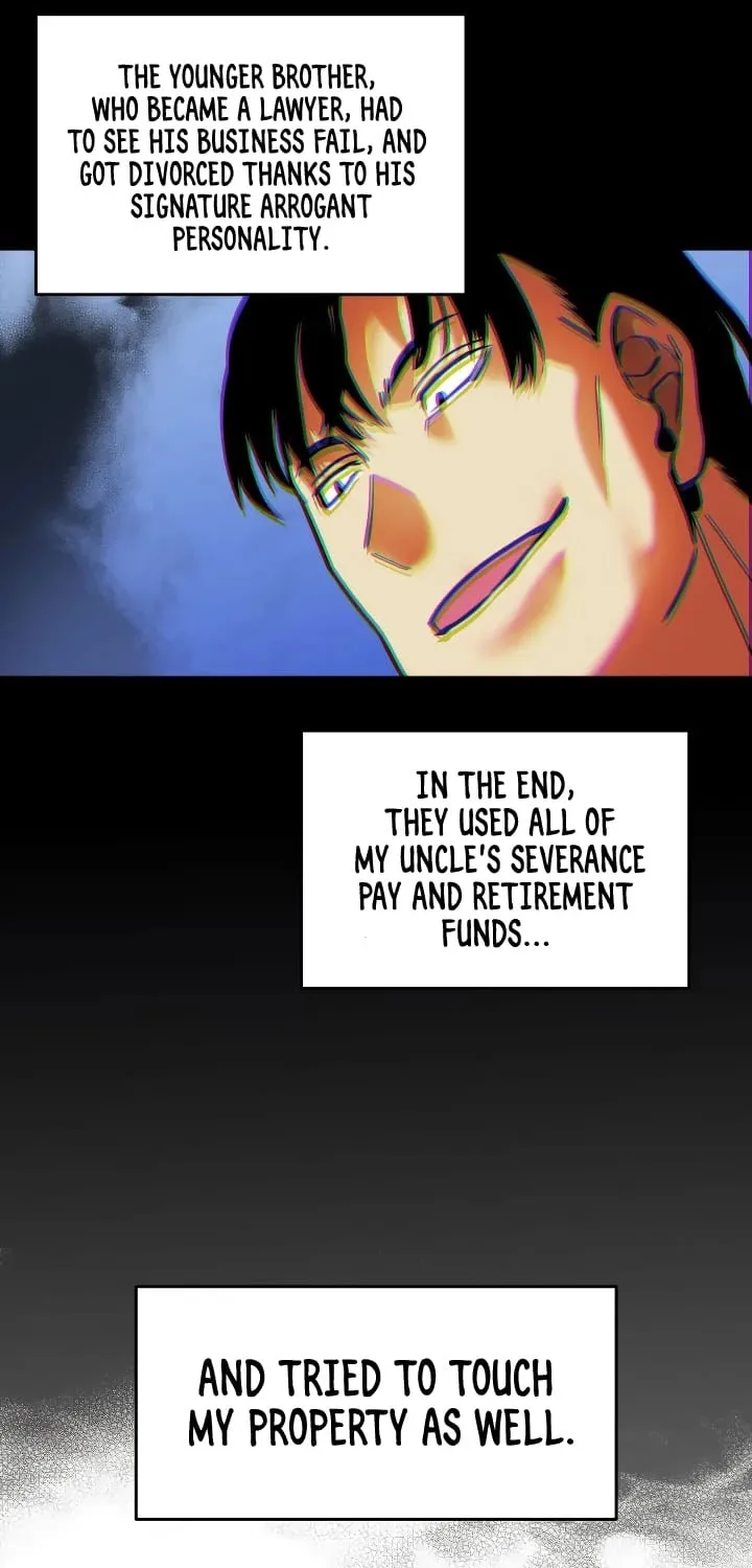 Read Worn And Torn Newbie chapter 24 image 46 on Lezhin