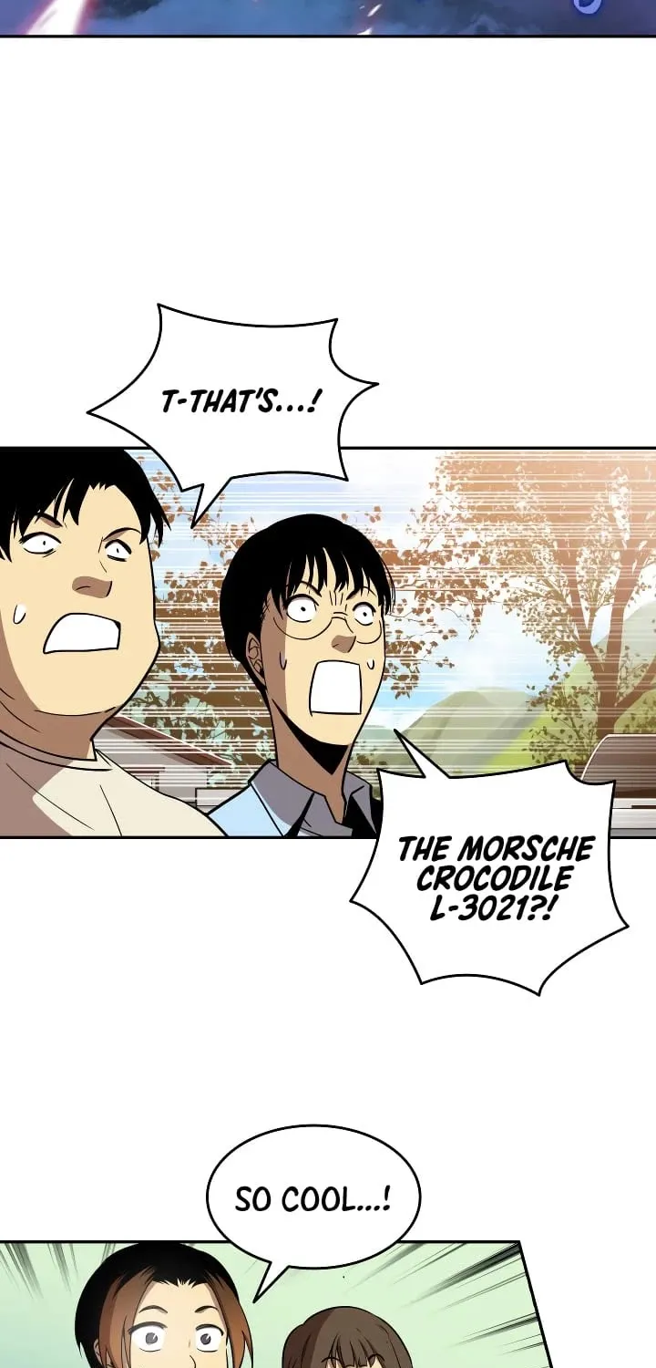 Read Worn And Torn Newbie chapter 24 image 58 on Lezhin