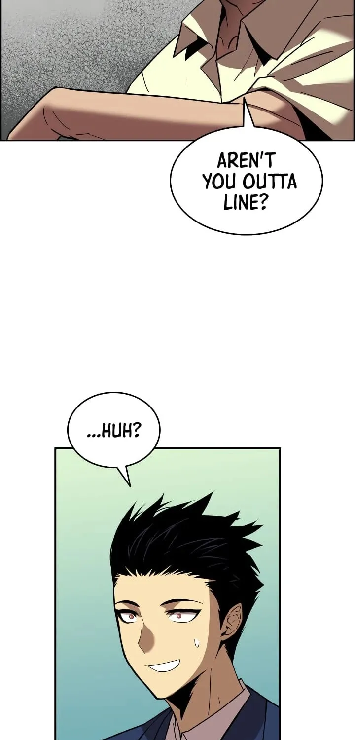 Read Worn And Torn Newbie chapter 24 image 8 on Lezhin