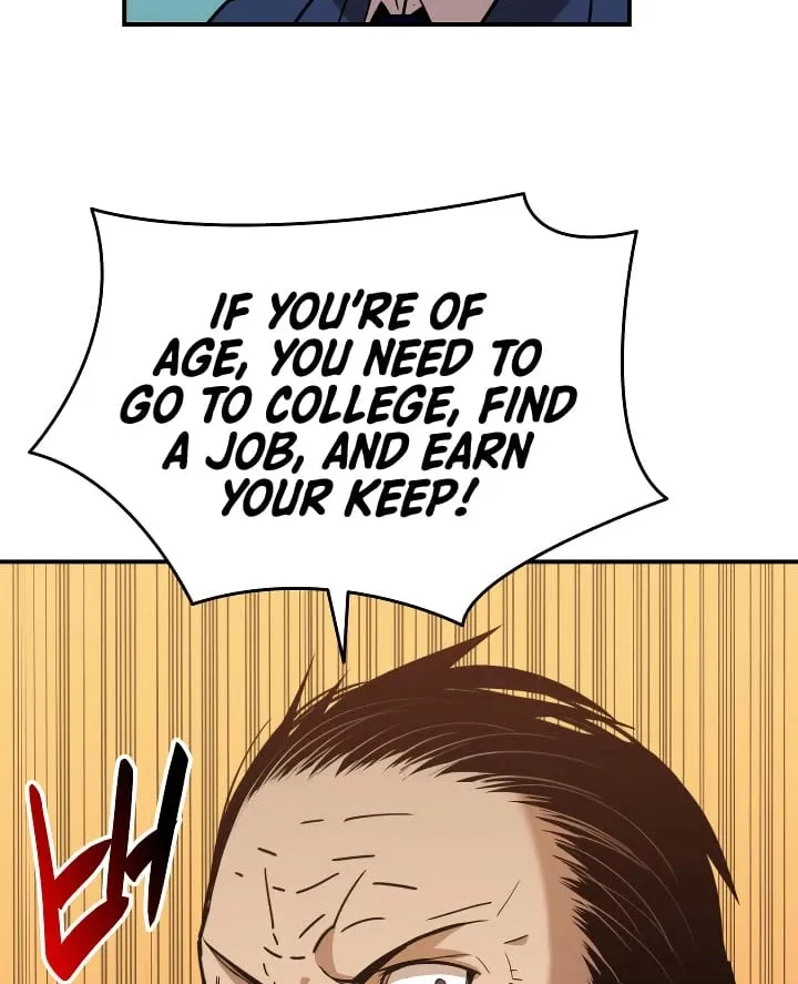 Read Worn And Torn Newbie chapter 24 image 9 on Lezhin