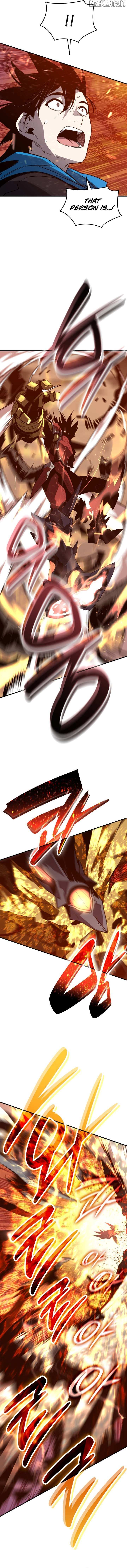 Read Worn And Torn Newbie chapter 240 image 1 on Lezhin