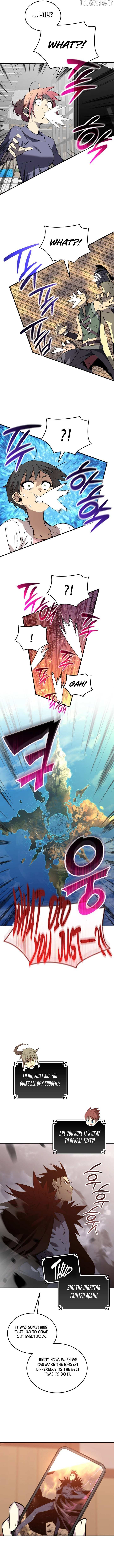 Read Worn And Torn Newbie chapter 240 image 5 on Lezhin