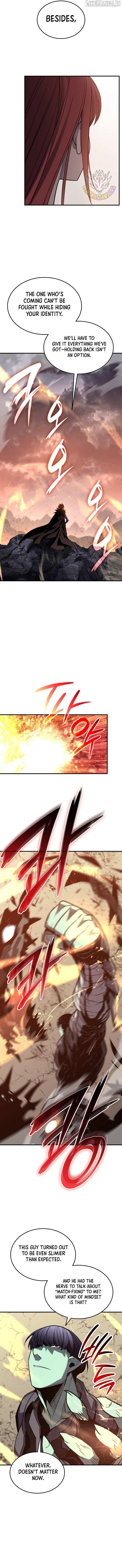 Read Worn And Torn Newbie chapter 240 image 6 on Lezhin