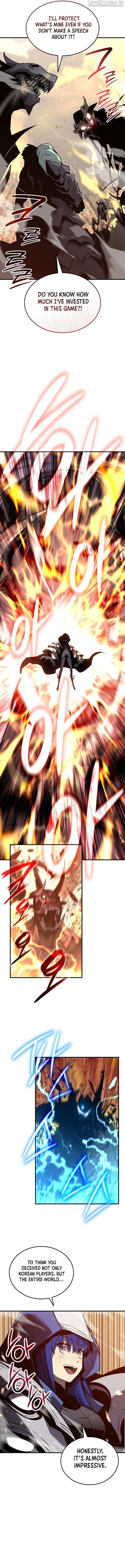 Read Worn And Torn Newbie chapter 240 image 7 on Lezhin