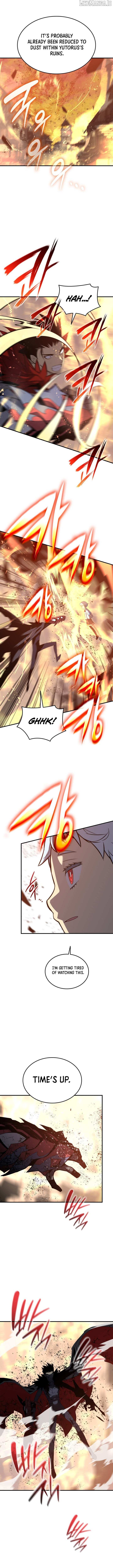 Read Worn And Torn Newbie chapter 242 image 1 on Lezhin