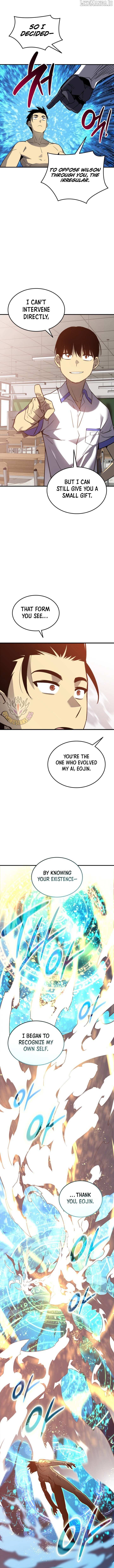 Read Worn And Torn Newbie chapter 242 image 10 on Lezhin