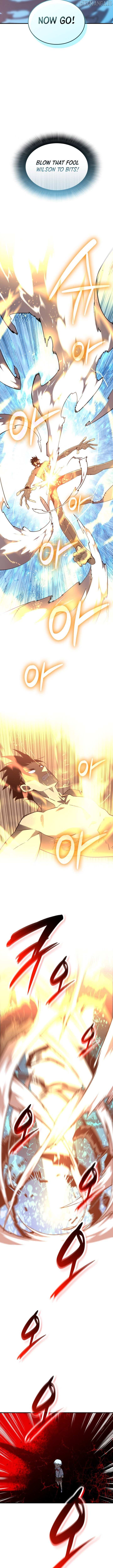 Read Worn And Torn Newbie chapter 242 image 11 on Lezhin