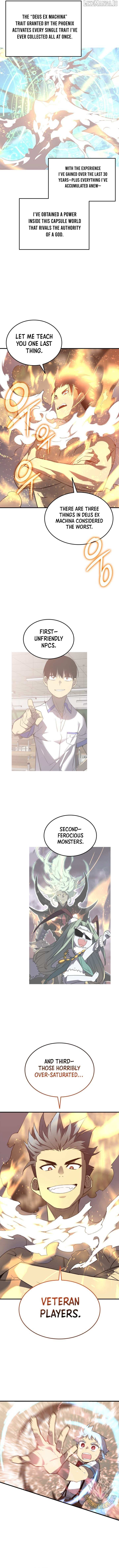 Read Worn And Torn Newbie chapter 242 image 14 on Lezhin