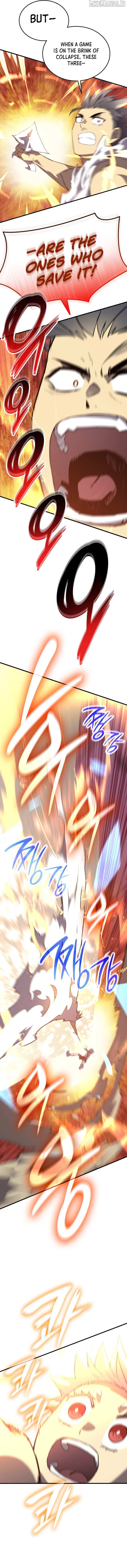 Read Worn And Torn Newbie chapter 242 image 15 on Lezhin